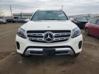 2019 Mercedes-Benz Gls 450 4Matic на продаже в Chicago Heights, IL - Side