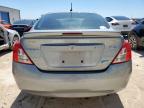 2014 Nissan Versa S for Sale in Haslet, TX - Front End