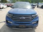 2020 Ford Explorer Xlt zu verkaufen in Hampton, VA - All Over