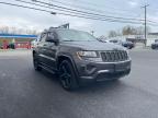 2015 JEEP GRAND CHEROKEE LAREDO for sale at Copart MA - NORTH BOSTON