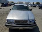 1997 Volvo 850 Glt იყიდება Martinez-ში, CA - Front End