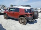 2011 Toyota Fj Cruiser  en Venta en Riverview, FL - Rear End