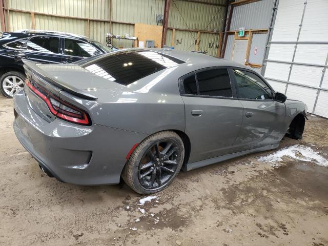  DODGE CHARGER 2023 Gray