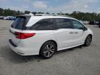 2024 Honda Odyssey Touring на продаже в Savannah, GA - Side