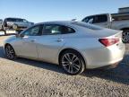 2022 Chevrolet Malibu Lt იყიდება Earlington-ში, KY - Hail