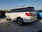 2019 Lincoln Navigator Reserve en Venta en Kansas City, KS - Front End