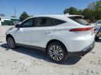 2024 Toyota Venza Le продається в Loganville, GA - Front End
