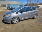 2010 HONDA FIT DX-A à vendre chez Copart QC - MONTREAL