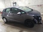 2019 Honda Fit Lx за продажба в Blaine, MN - Front End