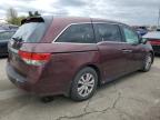 2014 Honda Odyssey Ex for Sale in Moraine, OH - Burn - Engine