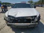 2009 Honda Accord Lx en Venta en Hampton, VA - Front End