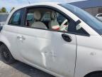 2011 FIAT 500 POP for sale at Copart BELFAST
