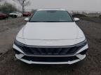 2024 Hyundai Elantra Limited for Sale in Cicero, IN - Rear End