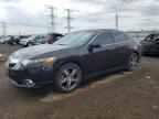 2012 Acura Tsx Se for Sale in Elgin, IL - Front End