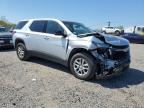 Hillsborough, NJ에서 판매 중인 2022 Chevrolet Traverse Ls - Front End