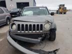 2013 Jeep Patriot Latitude на продаже в New Orleans, LA - Front End