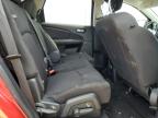 2018 Dodge Journey Se на продаже в Woodhaven, MI - Front End