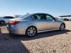 2012 Hyundai Genesis 3.8L de vânzare în Phoenix, AZ - Front End