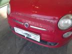 2007 FIAT 500 SPORT for sale at Copart SANDTOFT