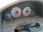 2002 Honda Civic Ex na sprzedaż w Oklahoma City, OK - All Over