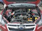 2013 Subaru Impreza Limited იყიდება Leroy-ში, NY - Minor Dent/Scratches