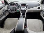 2013 Gmc Terrain Sle იყიდება Duryea-ში, PA - Undercarriage