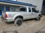 2016 FORD F250 SUPER DUTY   for sale at Copart NY - SYRACUSE
