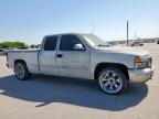 2002 Gmc New Sierra C1500 zu verkaufen in Grand Prairie, TX - Burn