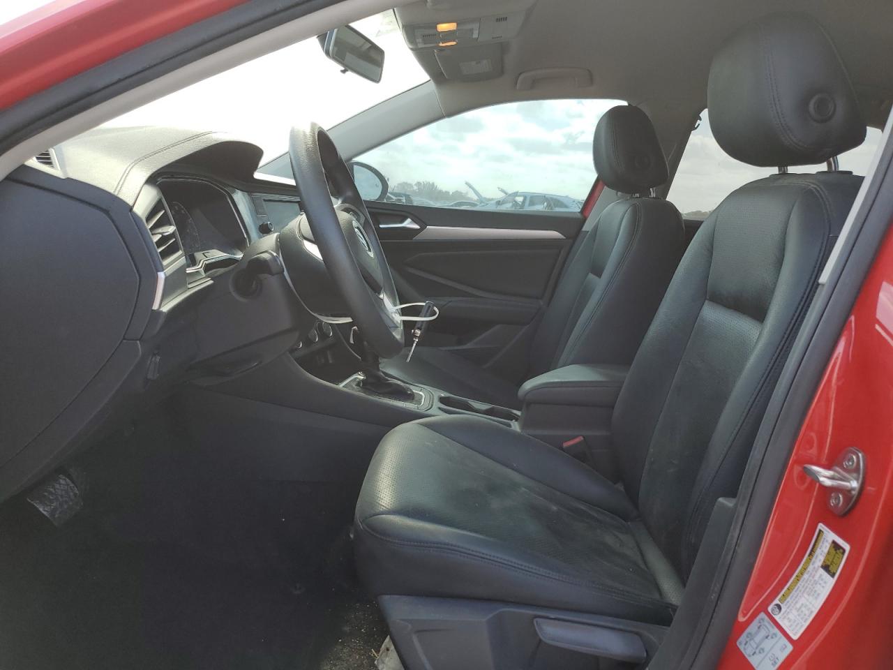 2019 Volkswagen Jetta S VIN: 3VWC57BU5KM053085 Lot: 54521325