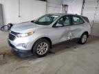 2018 Chevrolet Equinox Ls   zu verkaufen in Lexington, KY - Side