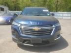 2023 Chevrolet Traverse Lt for Sale in Glassboro, NJ - Front End