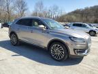 2019 Lincoln Nautilus Reserve zu verkaufen in Ellwood City, PA - Mechanical