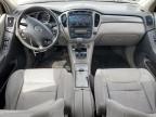 2003 Toyota Highlander Limited zu verkaufen in Elgin, IL - Front End