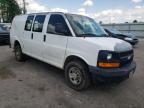 2008 Chevrolet Express G2500  de vânzare în Dunn, NC - All Over