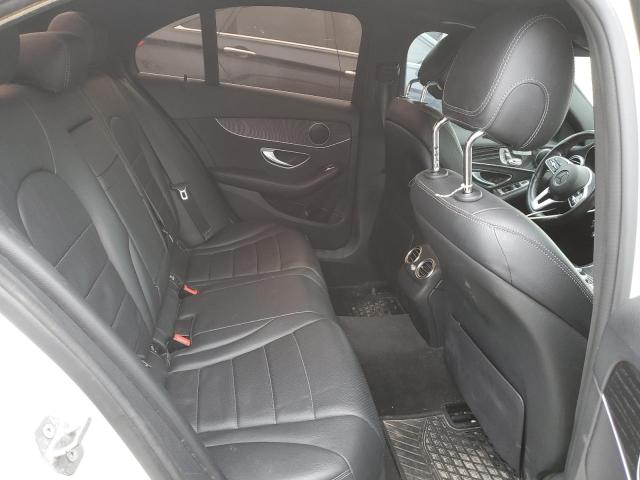 2020 MERCEDES-BENZ C 300 4MATIC