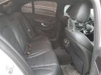 2020 MERCEDES-BENZ C 300 4MATIC for sale at Copart ON - TORONTO