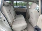 2003 Toyota Highlander Limited იყიდება Mebane-ში, NC - Front End