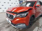 2019 MG MG ZS (ZS1 for sale at Copart EAST KILBRIDE