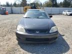 2000 Honda Civic Ex for Sale in Graham, WA - Side