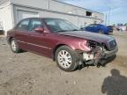 2005 Hyundai Sonata Gls zu verkaufen in Fredericksburg, VA - Front End