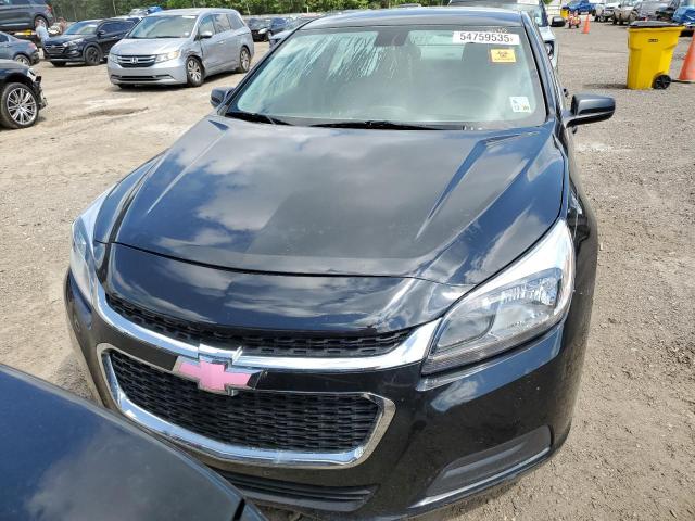 Sedans CHEVROLET MALIBU 2014 Czarny