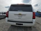 2016 Chevrolet Suburban K1500 Lt for Sale in Earlington, KY - Hail
