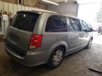 2016 Dodge Grand Caravan Se იყიდება Lyman-ში, ME - Undercarriage