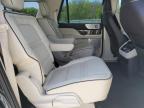 2021 Lincoln Navigator L Black Label იყიდება Prairie Grove-ში, AR - Rear End