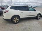 2013 Chevrolet Traverse Ls na sprzedaż w Wayland, MI - Front End
