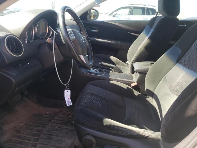 2010 MAZDA 6 I