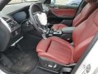 2023 Bmw X3 Xdrive30I en Venta en Assonet, MA - Front End