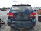 2013 DODGE JOURNEY SXT for sale at Copart NS - HALIFAX