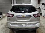 2017 Chevrolet Traverse Lt за продажба в Billings, MT - Front End