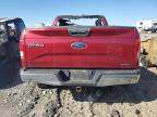 2016 Ford F150 Supercrew na sprzedaż w Earlington, KY - Burn